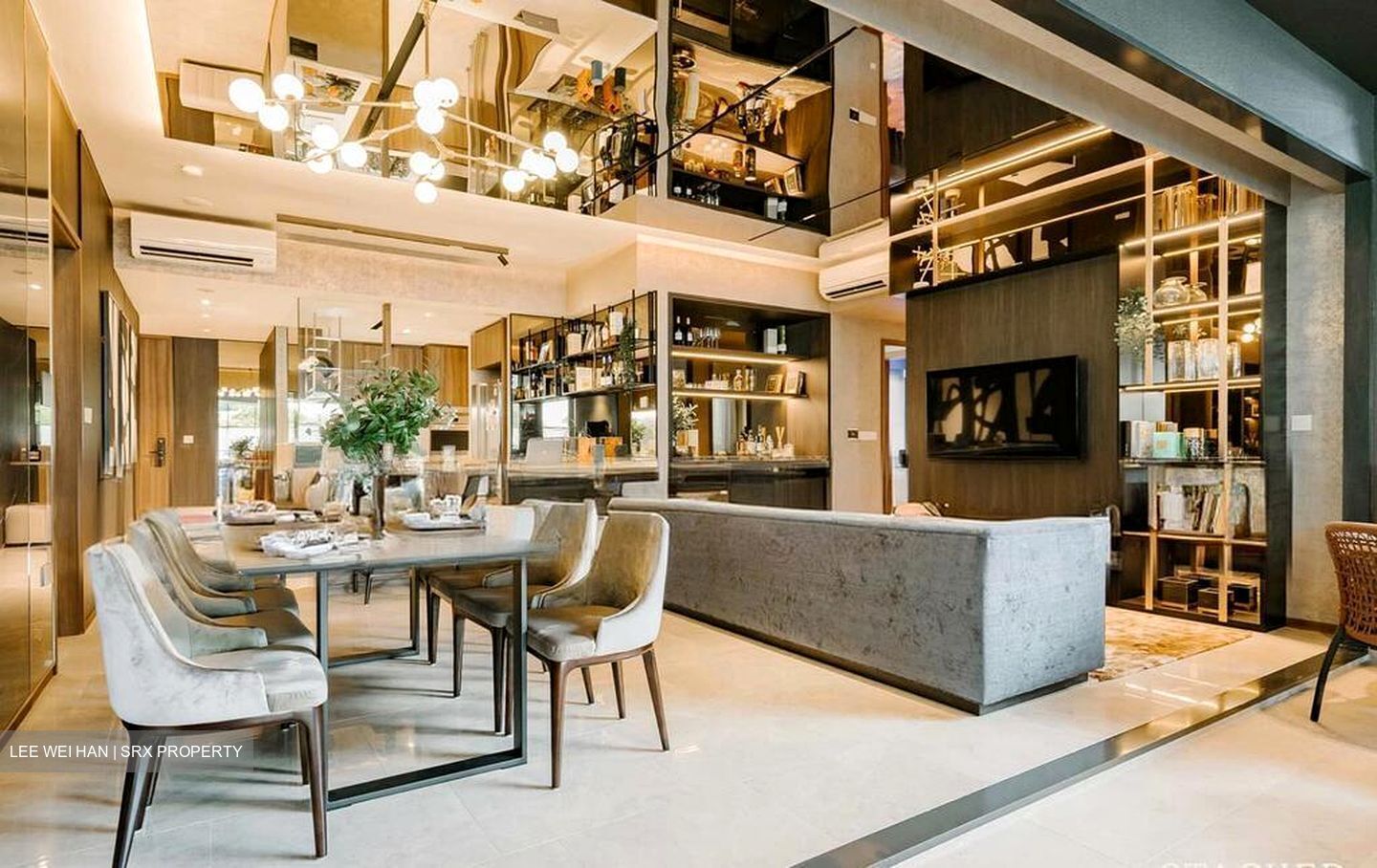 River Valley Green (D9), Condominium #503341711